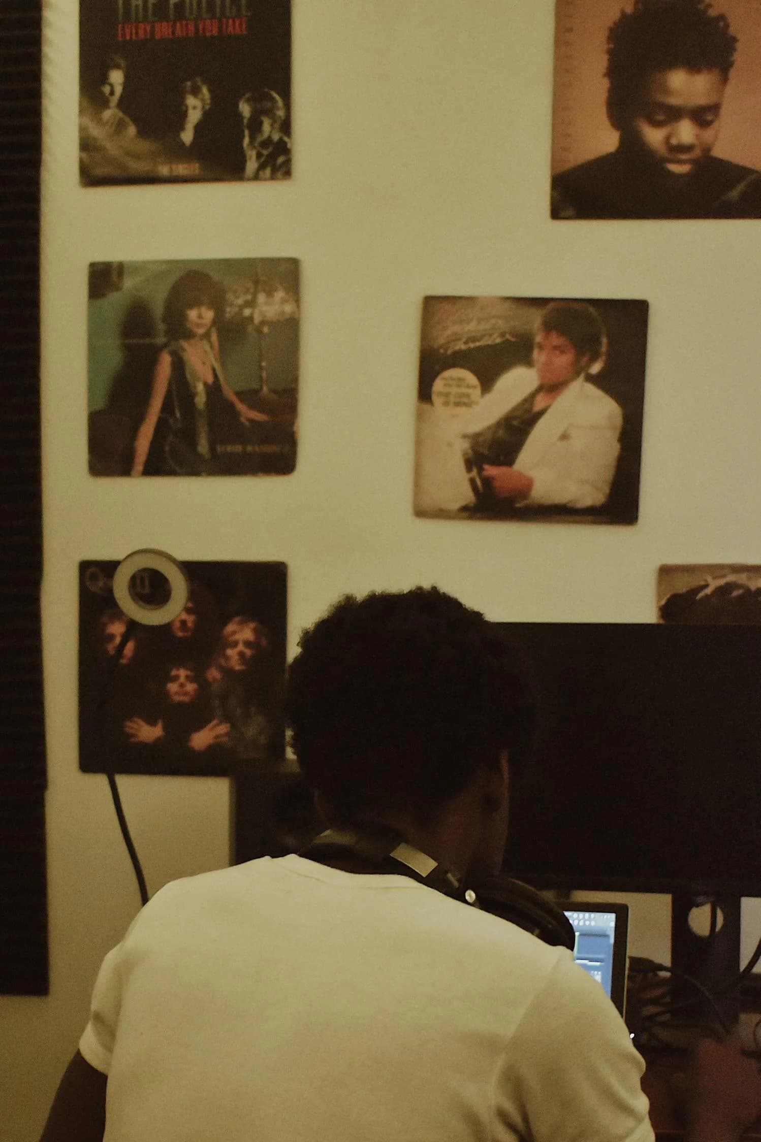 Studio image