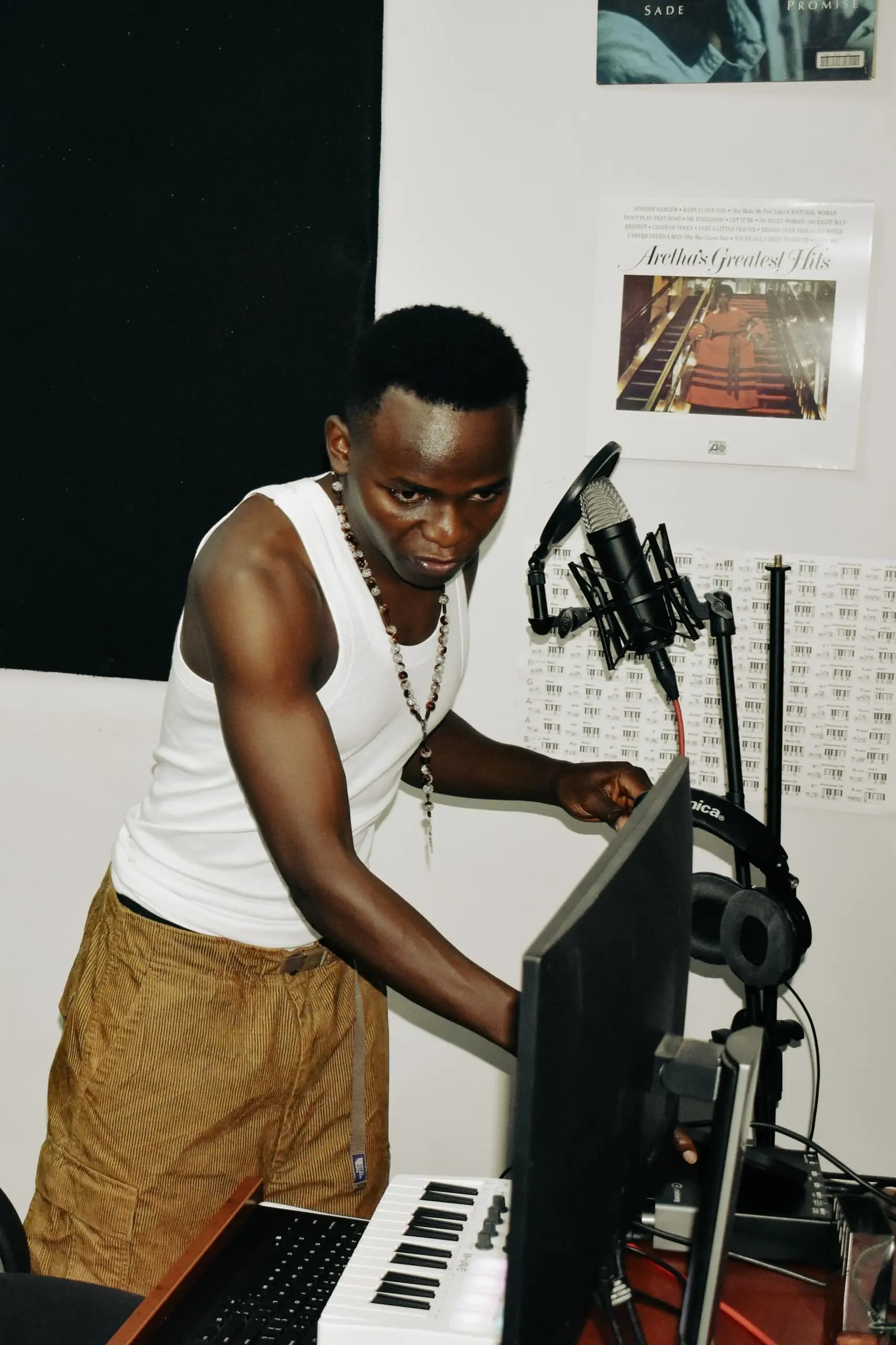 Studio image