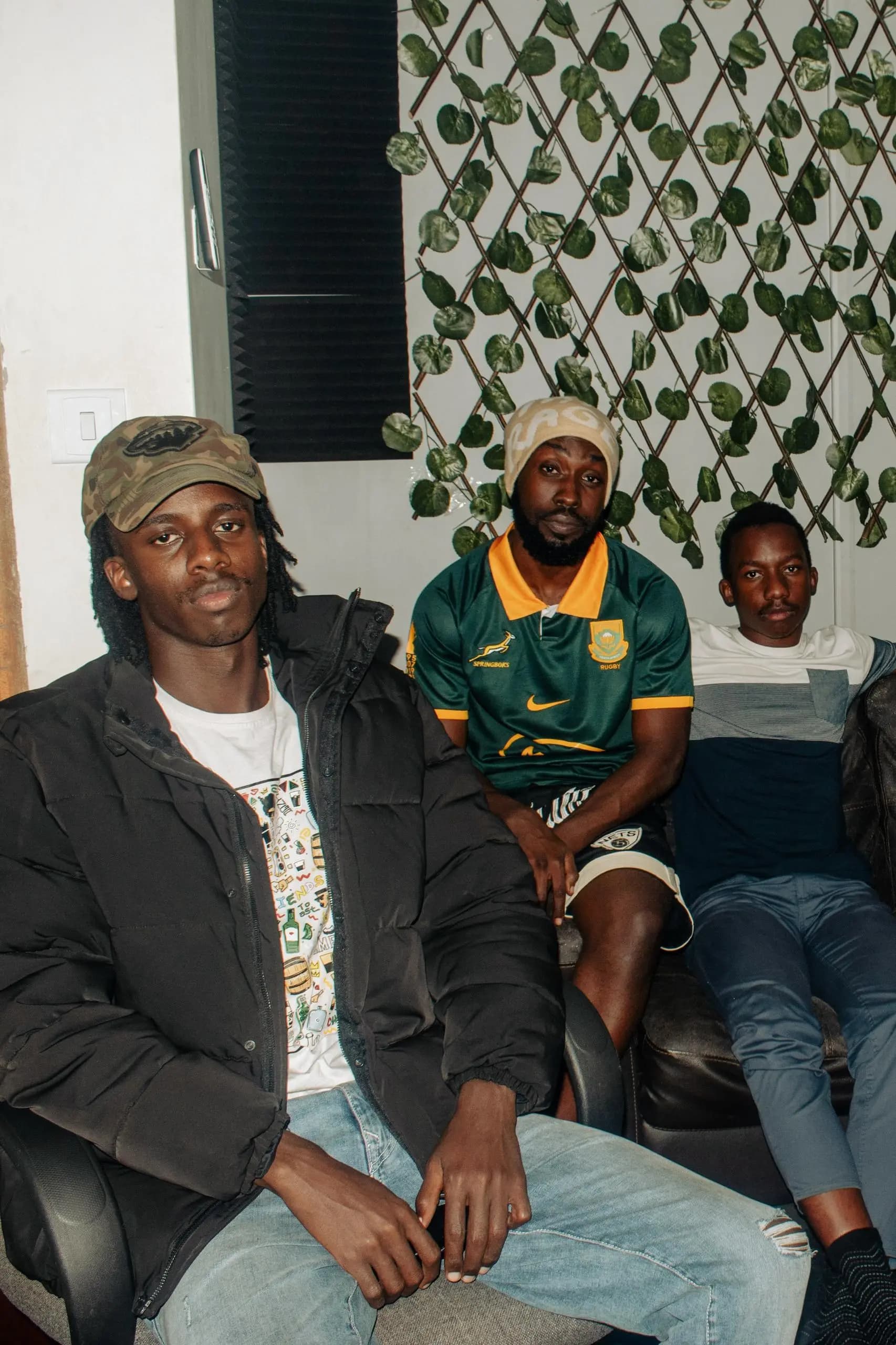 Studio image