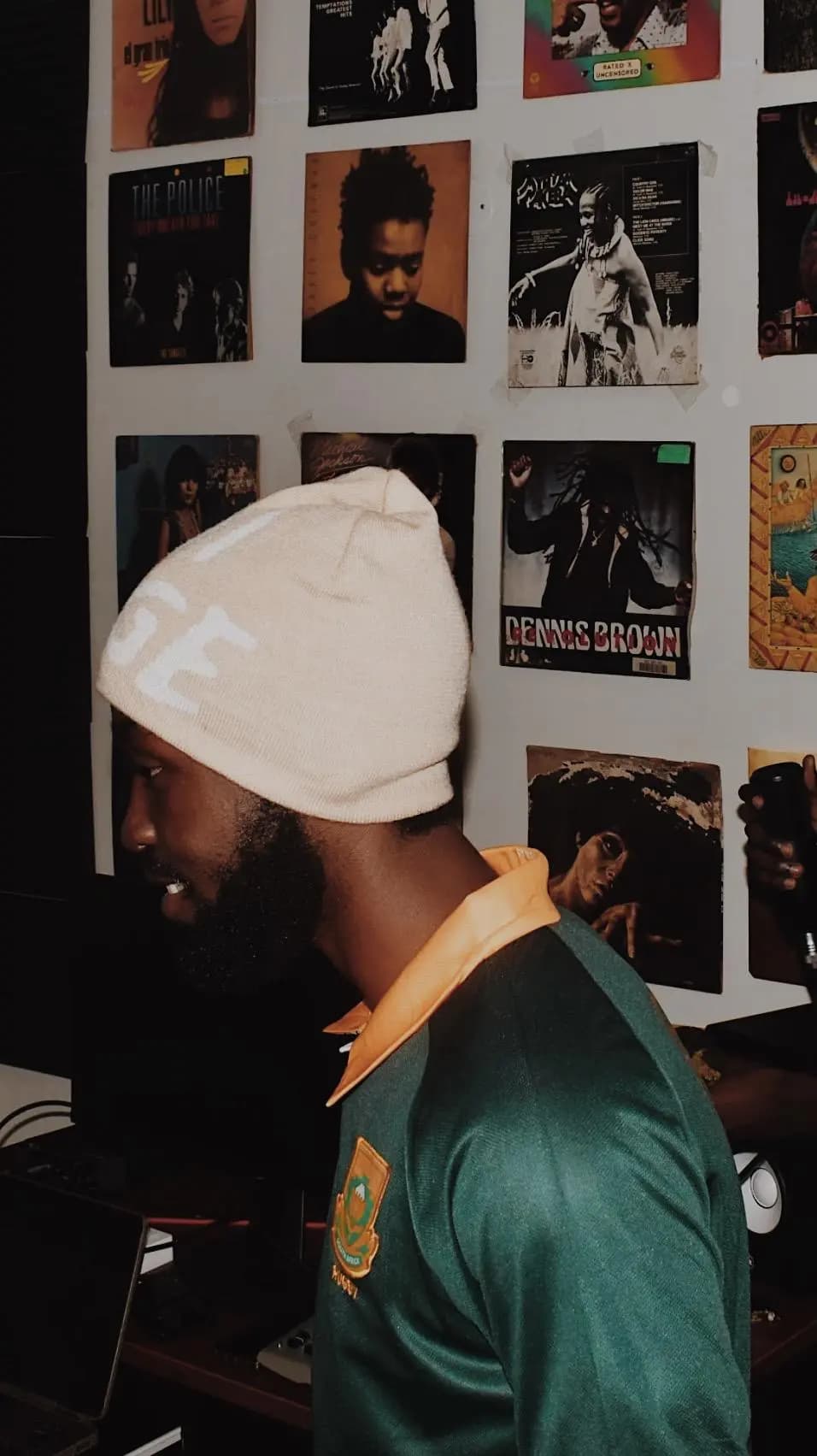 Studio image