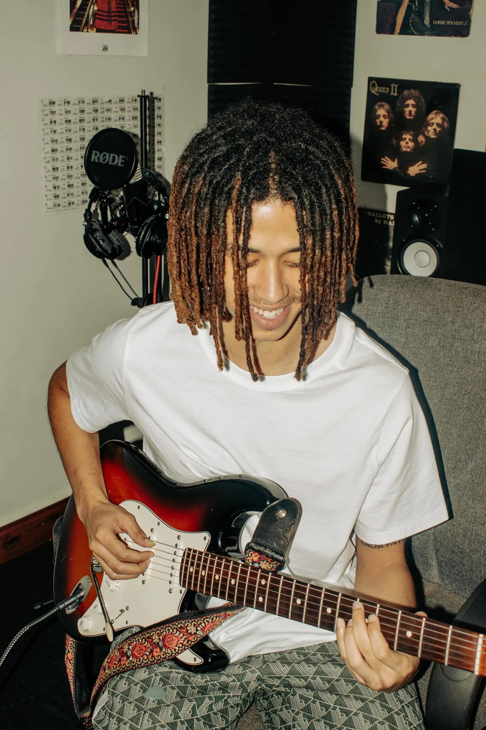 Studio image