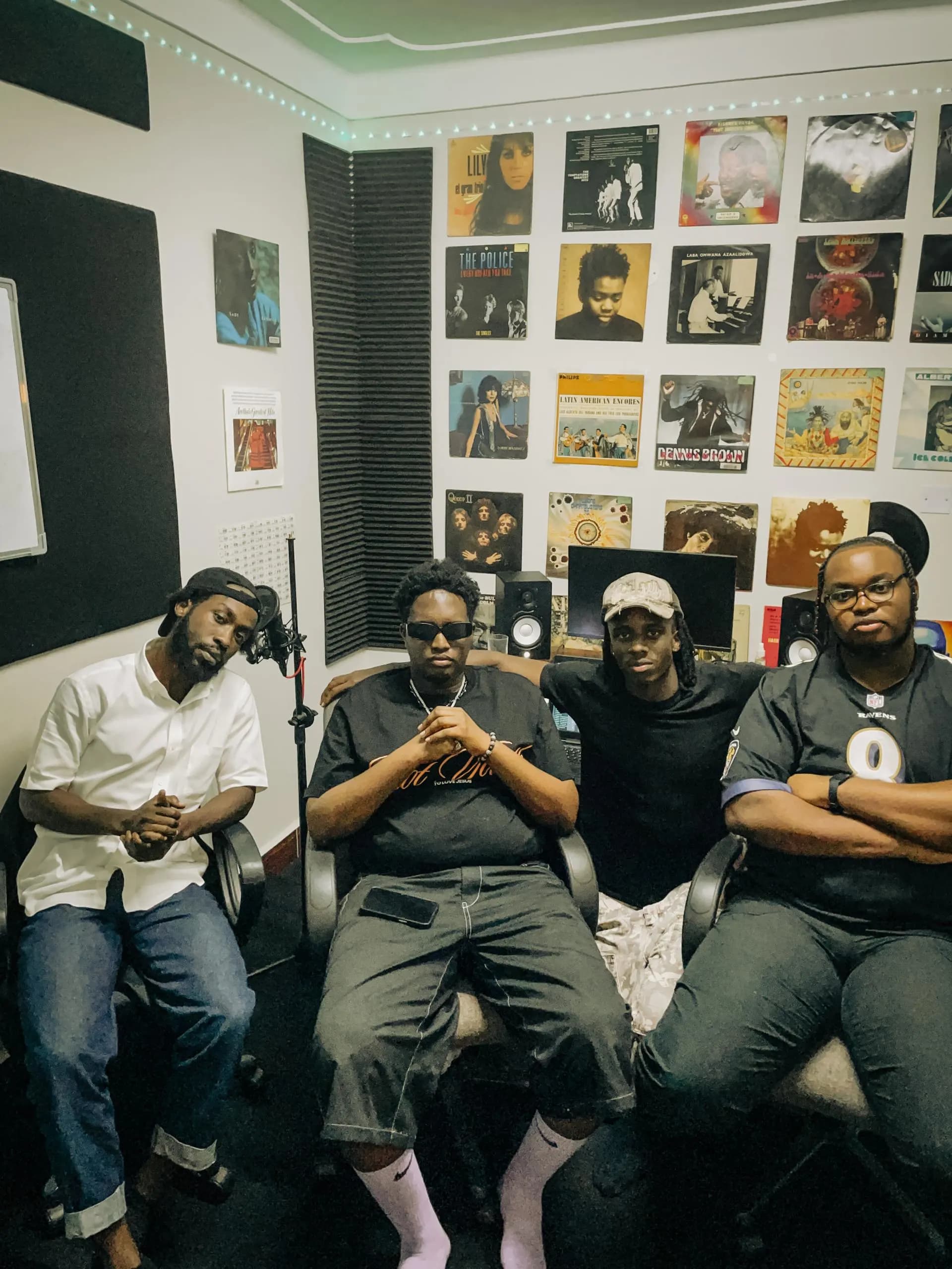 Studio image