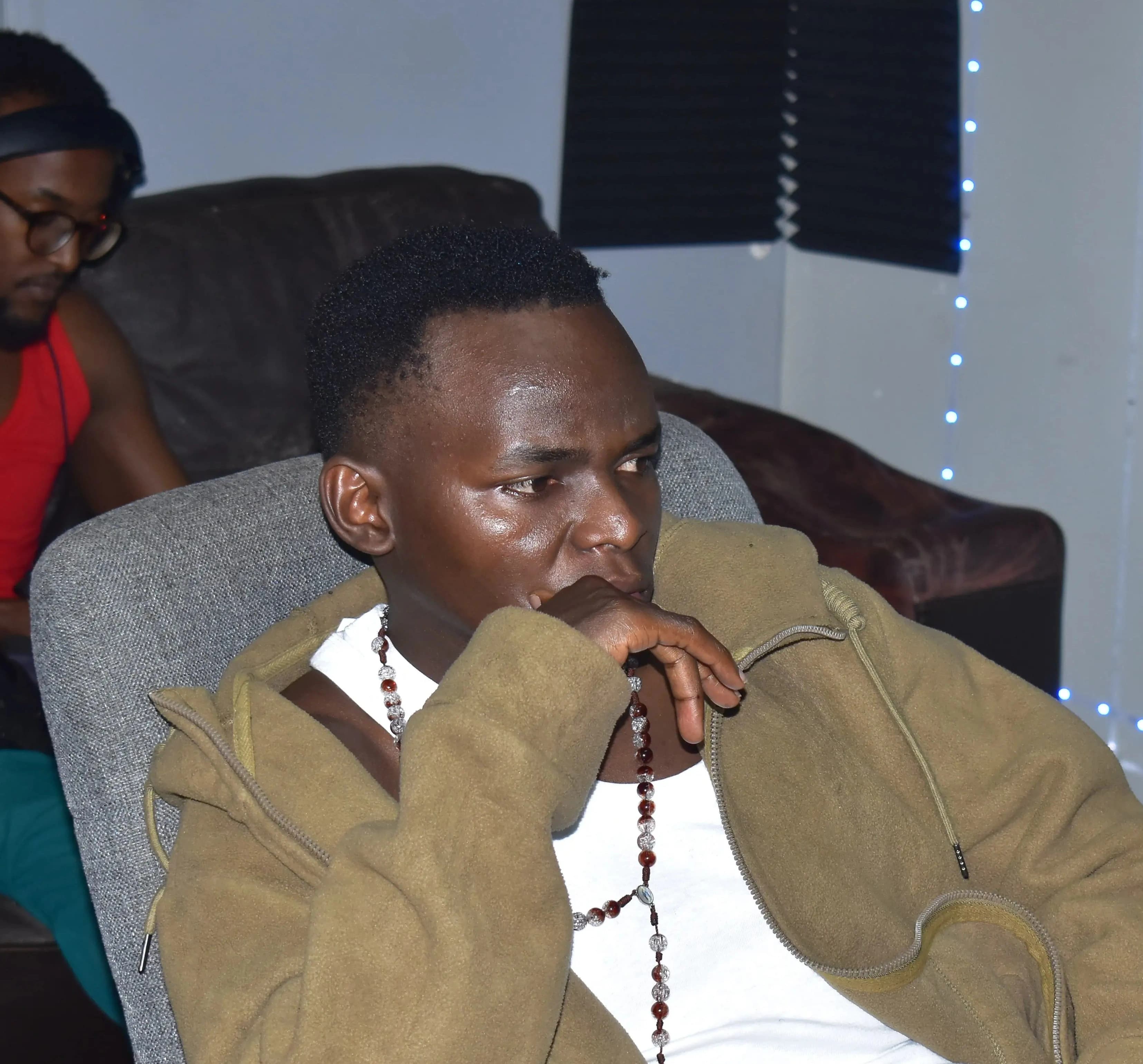 John Blaq